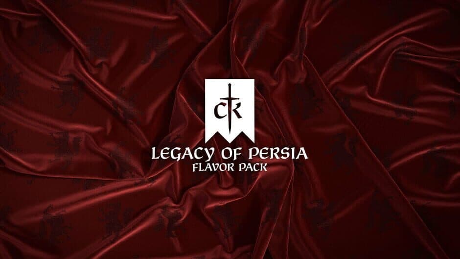 Скриншот 1 из Crusader Kings III: Legacy of Persia