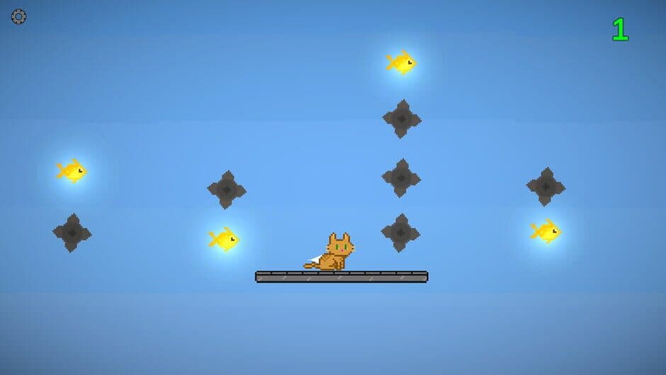 Скриншот 5 из Cat Rescue