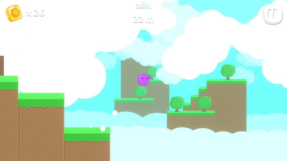Скриншот 1 из Toon Tumble