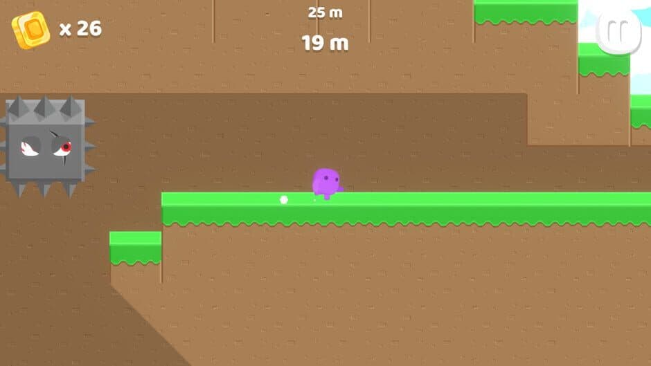 Скриншот 2 из Toon Tumble