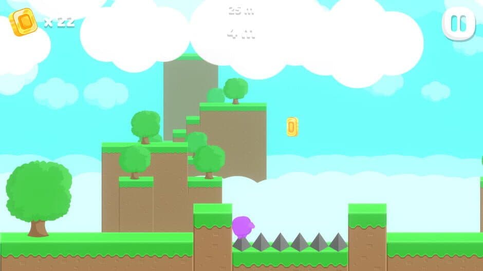Скриншот 4 из Toon Tumble