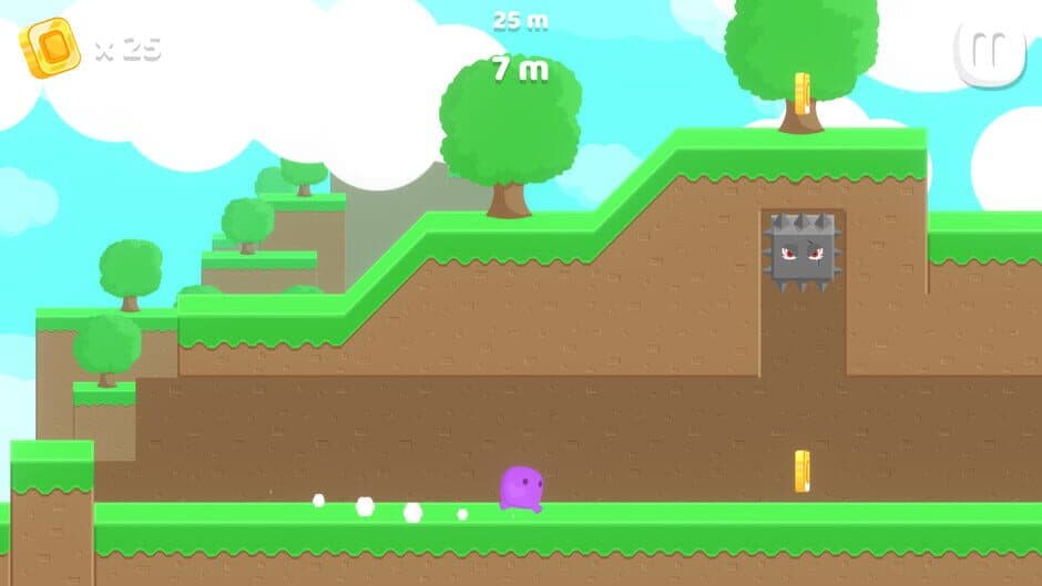 Скриншот 3 из Toon Tumble