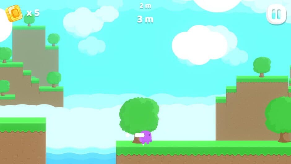 Скриншот 5 из Toon Tumble