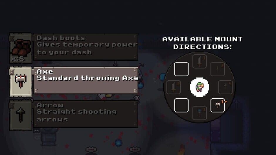 Скриншот 3 из Heroes of Loot: Gauntlet of Power