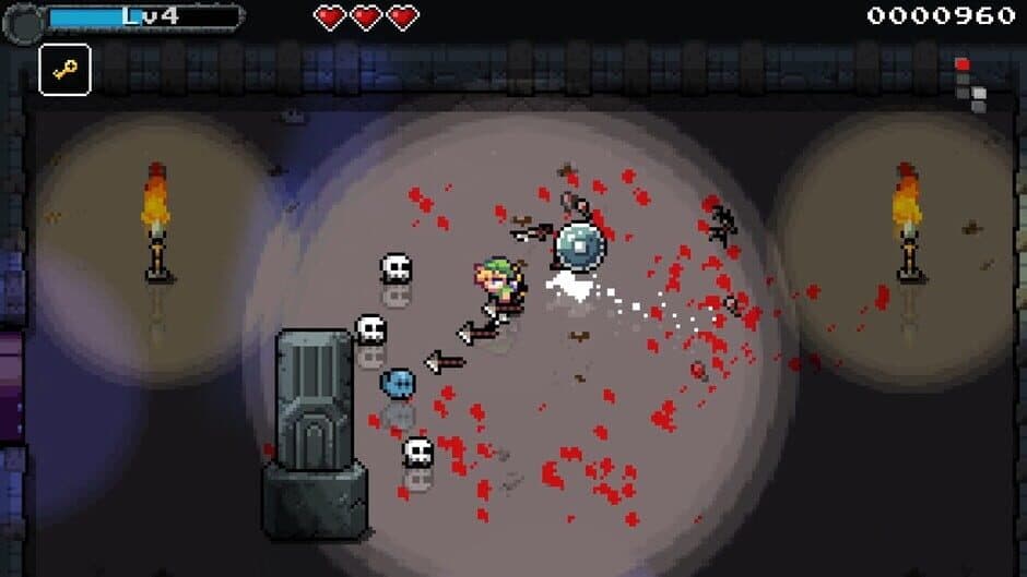Скриншот 4 из Heroes of Loot: Gauntlet of Power