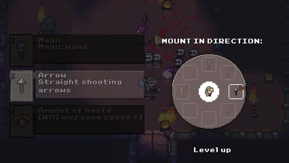 Скриншот 5 из Heroes of Loot: Gauntlet of Power