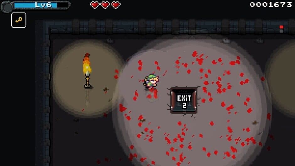 Скриншот 6 из Heroes of Loot: Gauntlet of Power