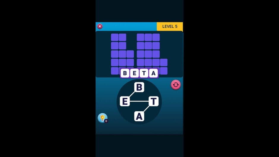 Скриншот 1 из Text Twist 3