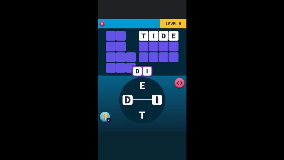 Скриншот 2 из Text Twist 3