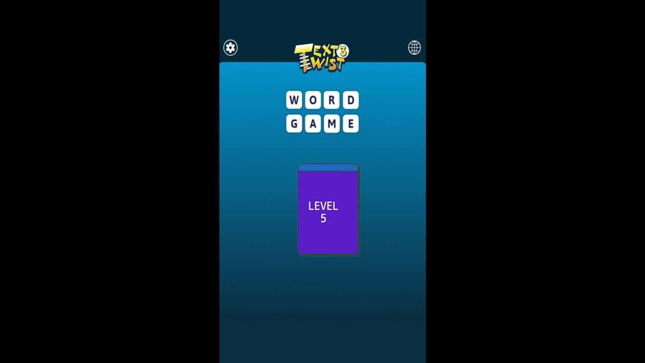Скриншот 8 из Text Twist 3