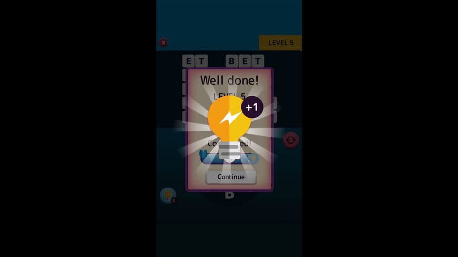 Скриншот 5 из Text Twist 3