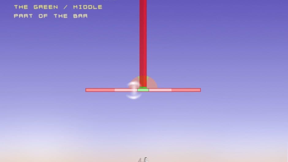 Скриншот 2 из 1Key Rocket Launcher