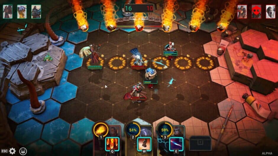Скриншот 1 из Spellcraft