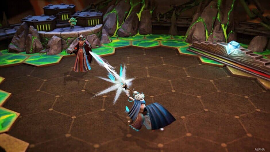 Скриншот 2 из Spellcraft