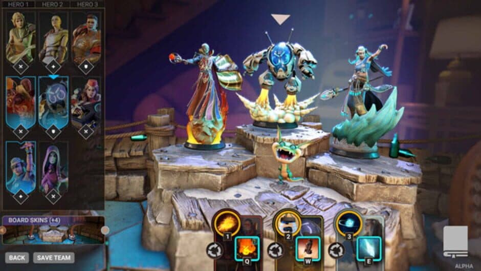 Скриншот 3 из Spellcraft