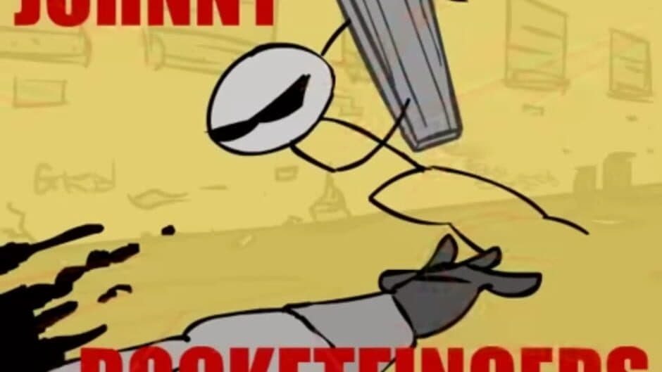 Скриншот 2 из Johnny Rocketfingers 2
