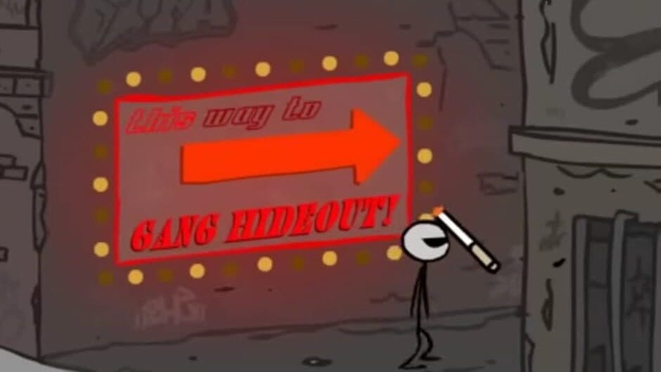 Скриншот 1 из Johnny Rocketfingers 2