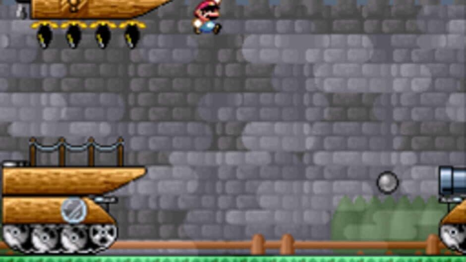 Скриншот 4 из Super DGR World