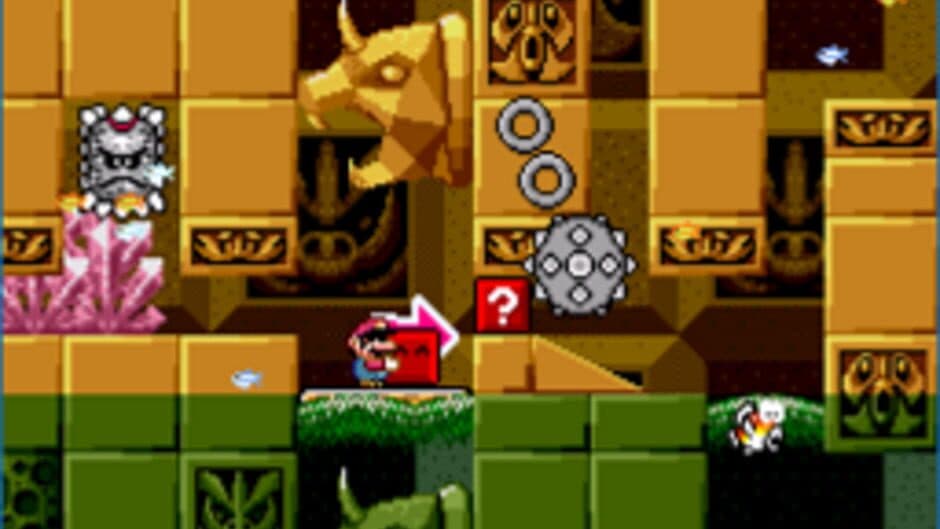 Скриншот 3 из Super DGR World