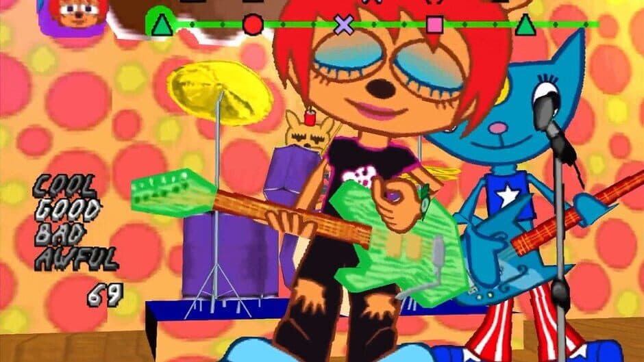 Скриншот 3 из Um Jammer Lammy