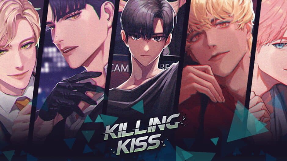 Скриншот 5 из Killing Kiss