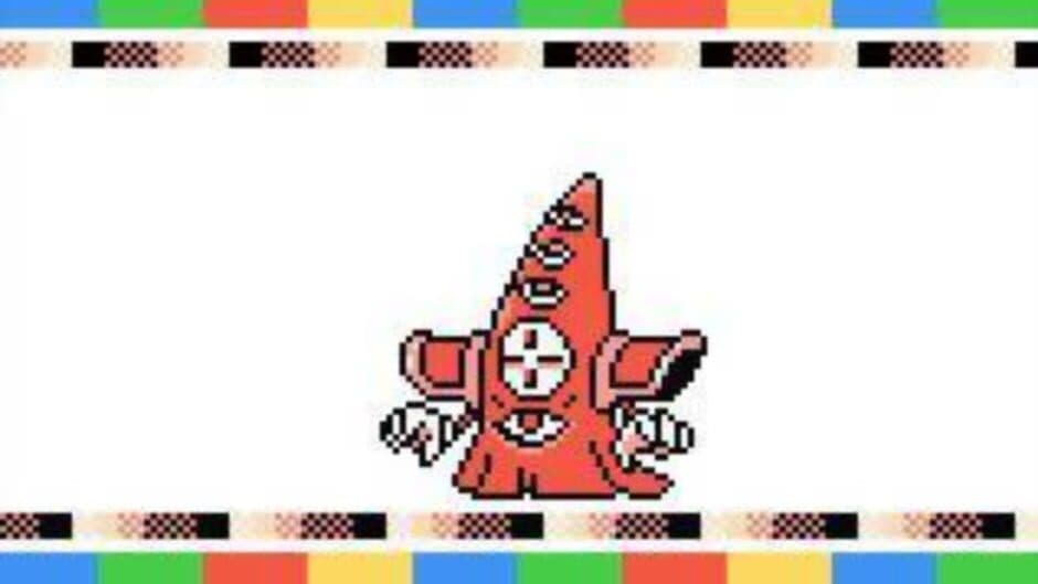 Скриншот 3 из Robot Ponkottsu Star Version