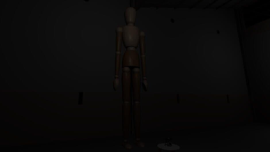 Скриншот 2 из Nightly Maintenance