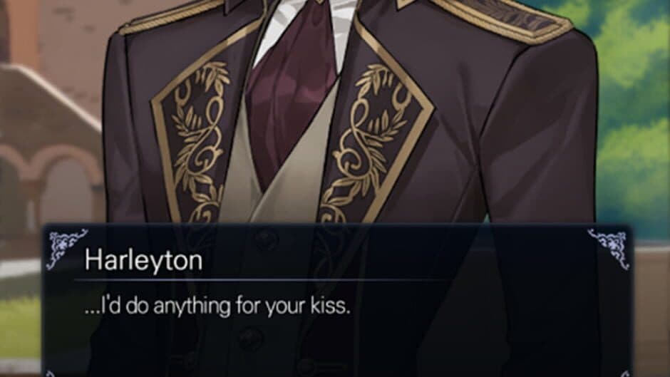 Скриншот 1 из Love Pheromone