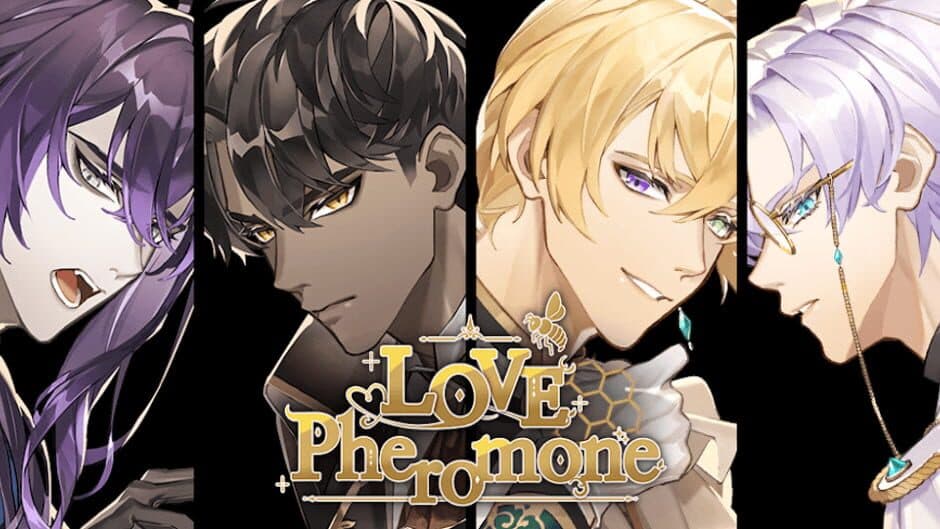 Скриншот 3 из Love Pheromone
