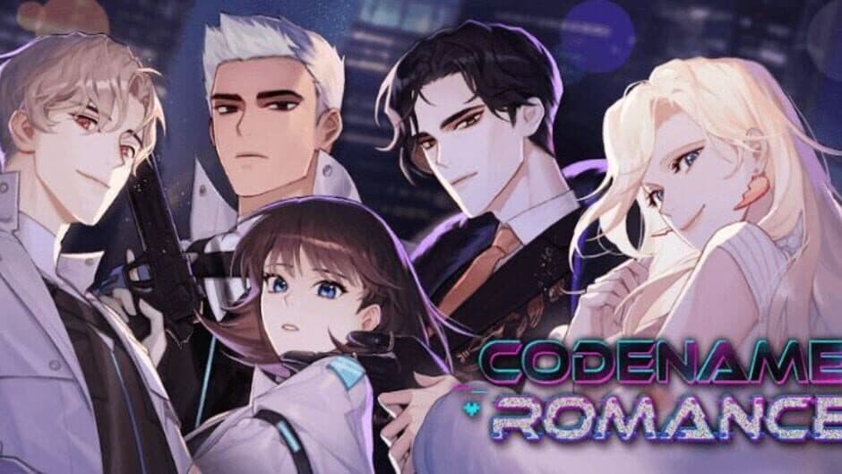 Скриншот 2 из Code Name: Romance