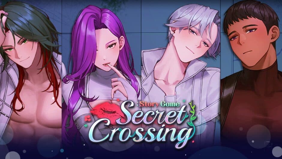 Скриншот 3 из Secret Crossing