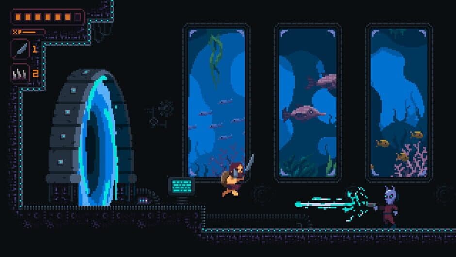 Скриншот 2 из Primal Planet
