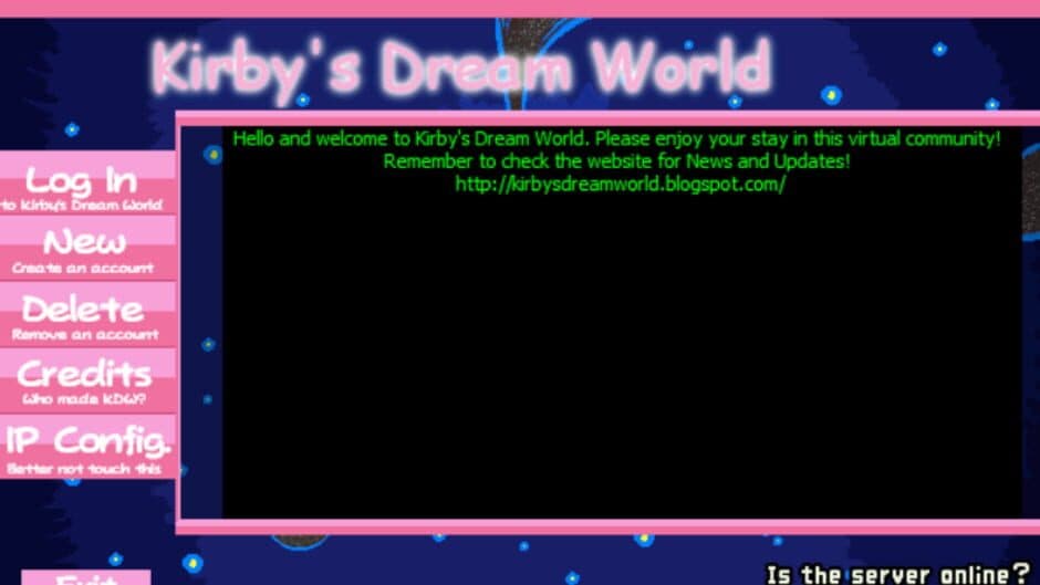 Скриншот 10 из Kirby's Dream World