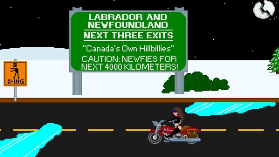 Скриншот 1 из 2034: A.C. (After Canada) II