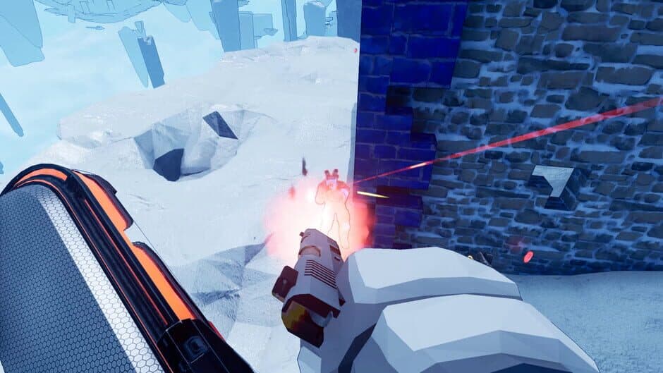 Скриншот 7 из Echo Point Nova