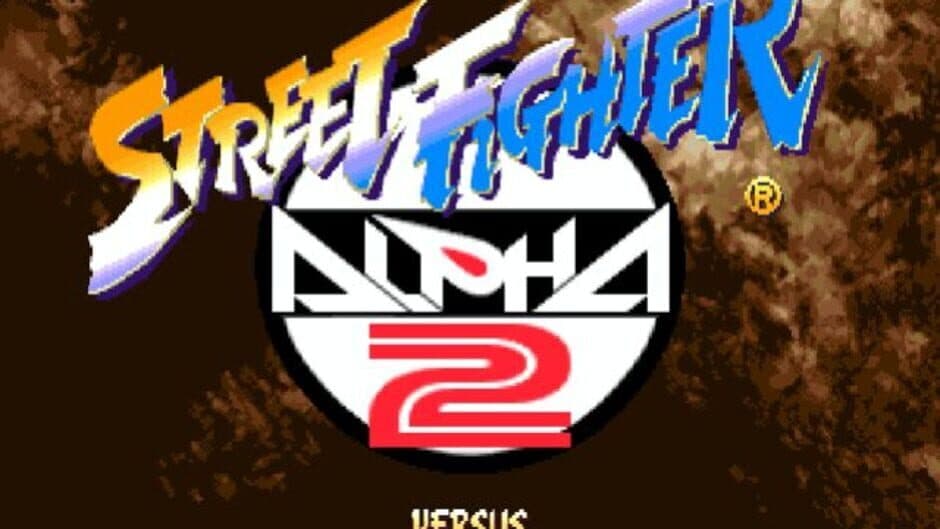 Скриншот 2 из Street Fighter Alpha Anthology