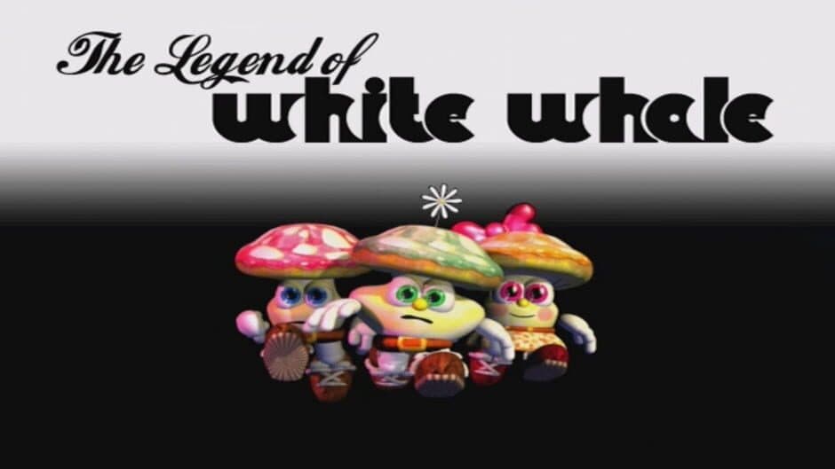 Скриншот 1 из The Legend of White Whale