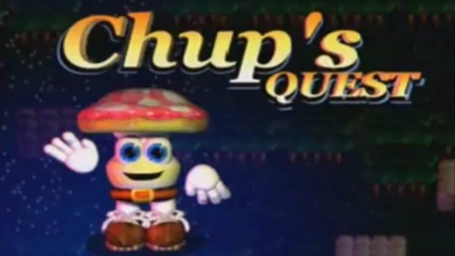 Скриншот 2 из Chup's Quest