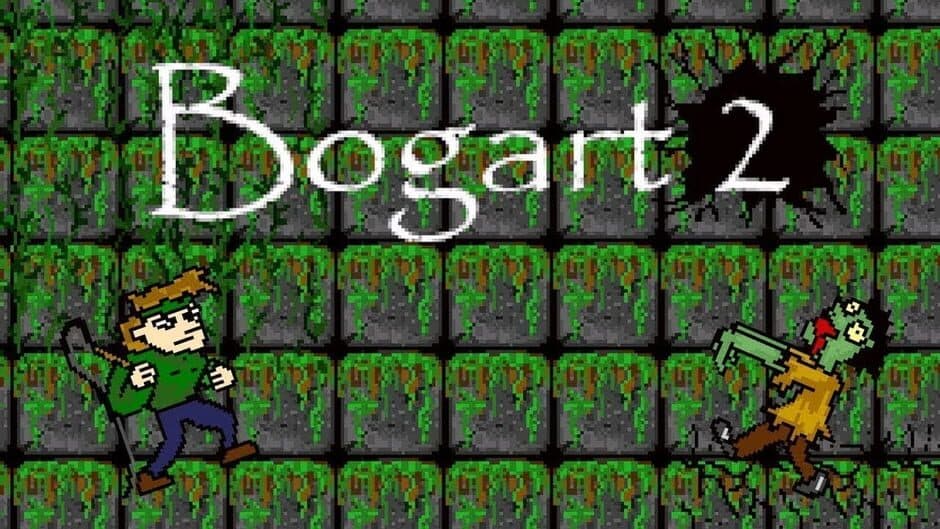 Скриншот 2 из Bogart 2: Return of Bogart