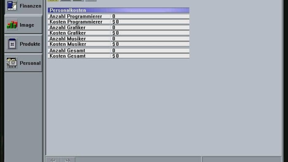 Скриншот 11 из Software Tycoon: Der Spielemanager