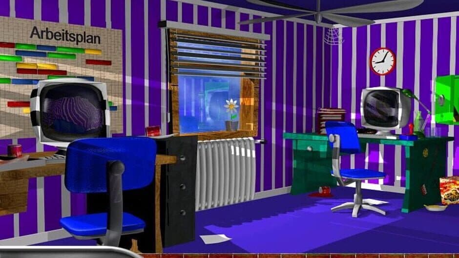 Скриншот 9 из Software Tycoon: Der Spielemanager