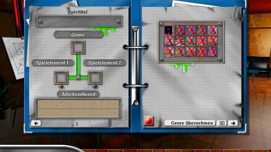 Скриншот 5 из Software Tycoon: Der Spielemanager