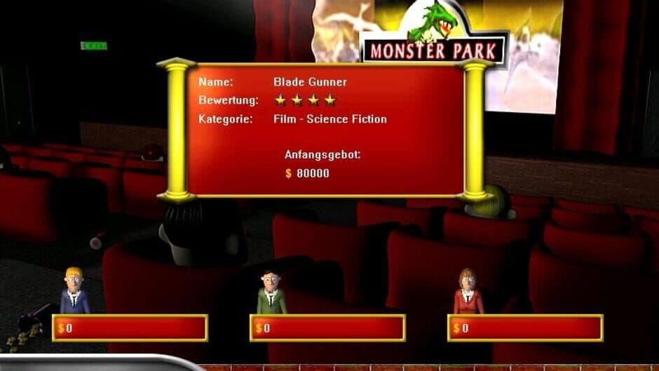 Скриншот 7 из Software Tycoon: Der Spielemanager