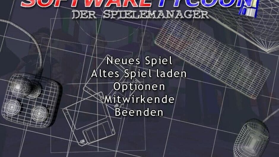 Скриншот 4 из Software Tycoon: Der Spielemanager