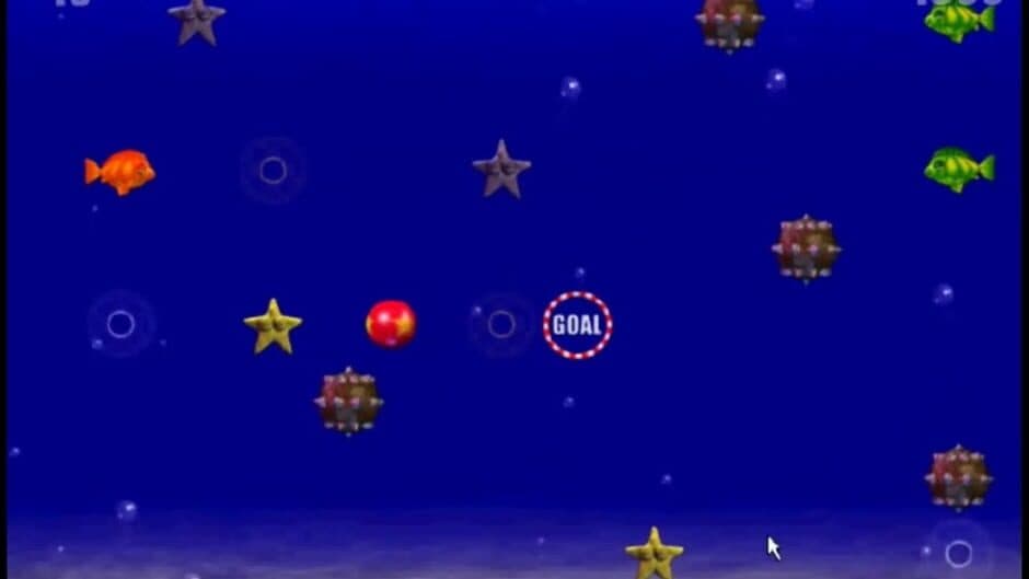 Скриншот 1 из Slumberfish!