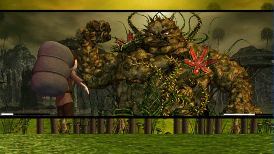 Скриншот 8 из The Pilgrim's Progress: The Video Game