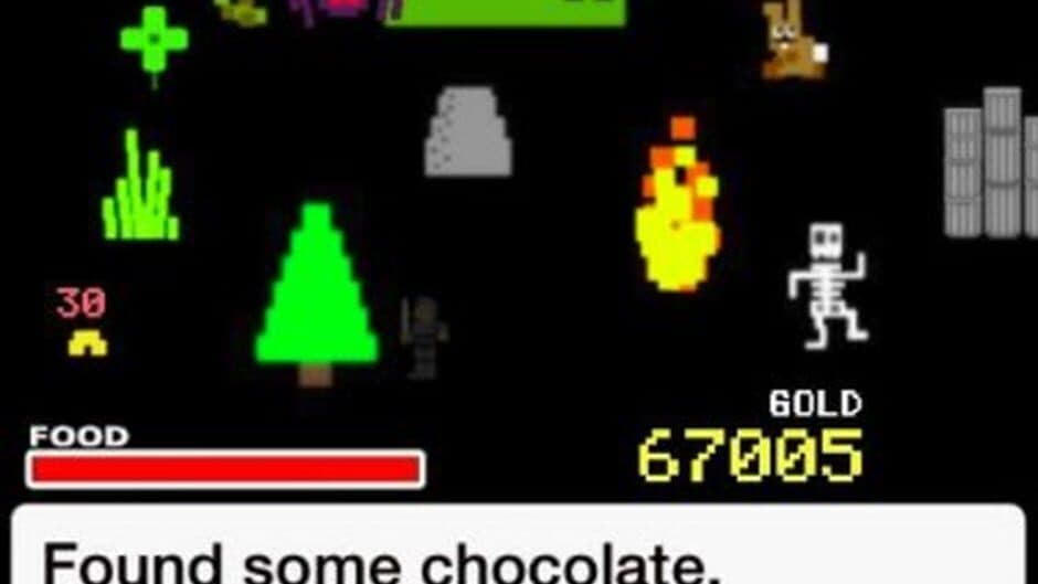 Скриншот 2 из Forever Quester