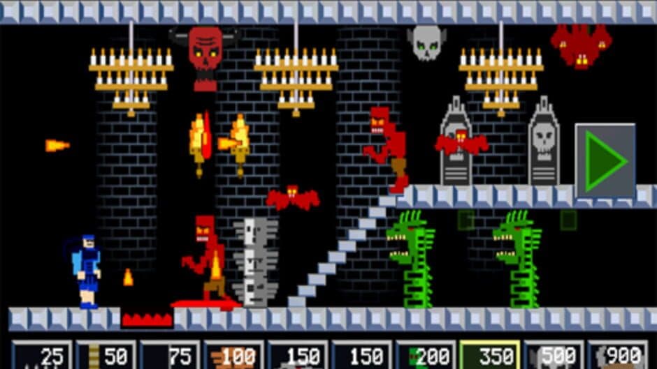 Скриншот 1 из Pimp My Dungeon