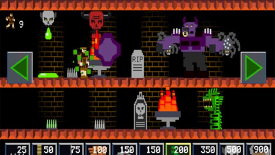 Скриншот 2 из Pimp My Dungeon