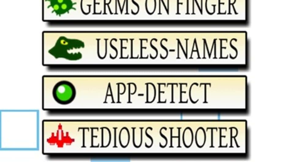 Скриншот 2 из 20 Useless Apps